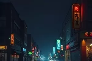 《雾港列车》蒸汽列车驶入雾港车站的剧照